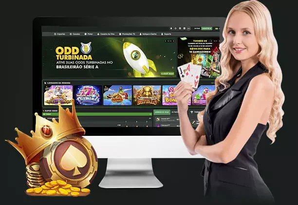 ezwin apk platform hero banner showing casino and sports games